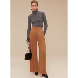 Aritzia Wilfred | Darling Sweater